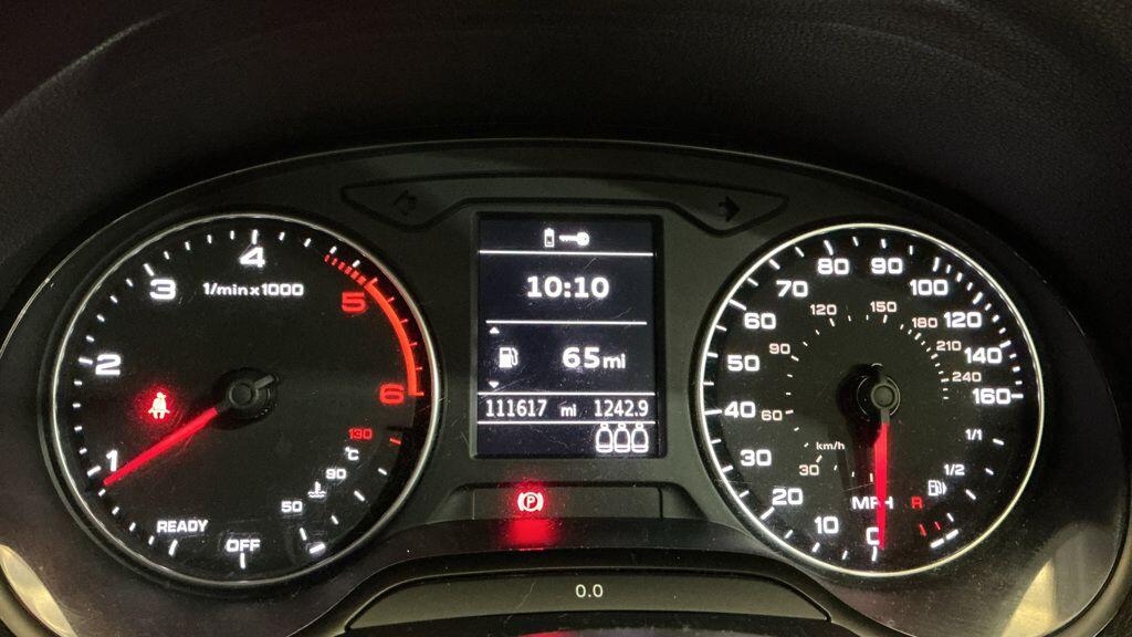 Used Audi Q2 2018 for sale - 76572745: Photo 2