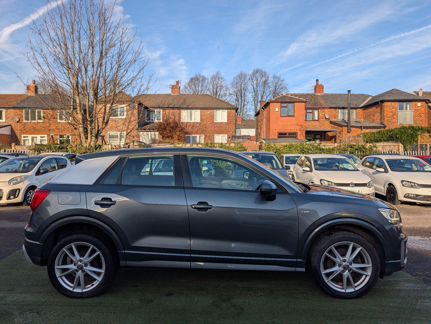 Used Audi Q2 2018 for sale - 76572745: Photo 24