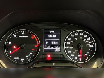 Used Audi Q2 2018 for sale - 76572745: Photo