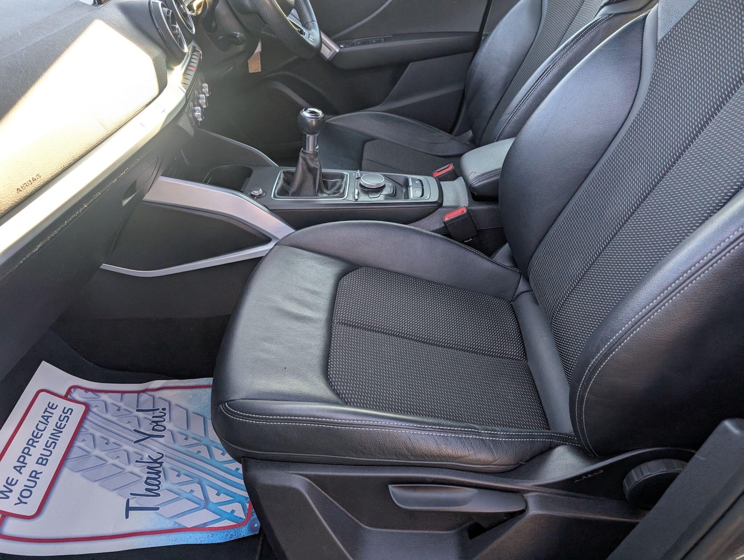 Used Audi Q2 2018 for sale - 76572745: Photo 37