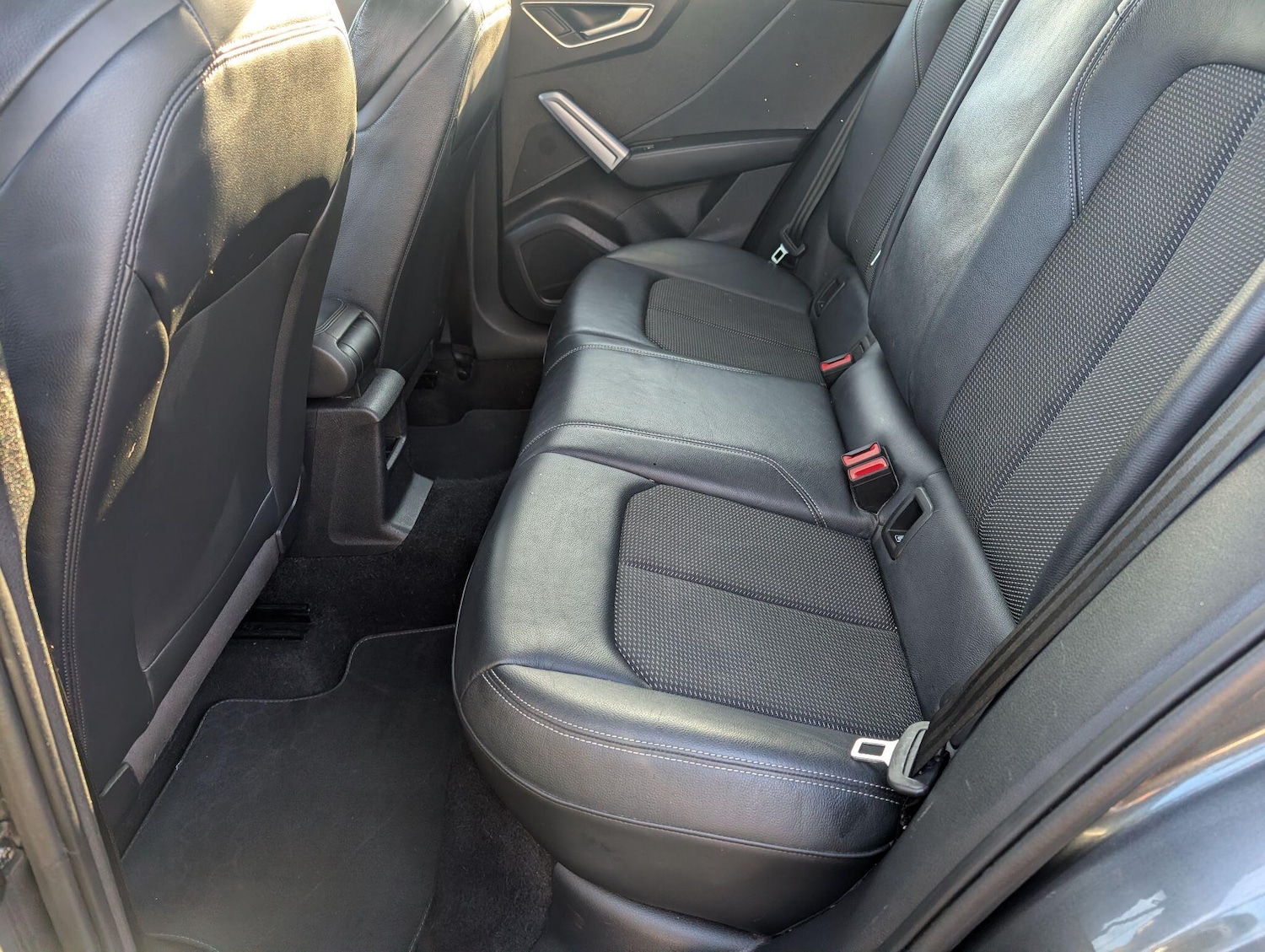 Used Audi Q2 2018 for sale - 76572745: Photo 38