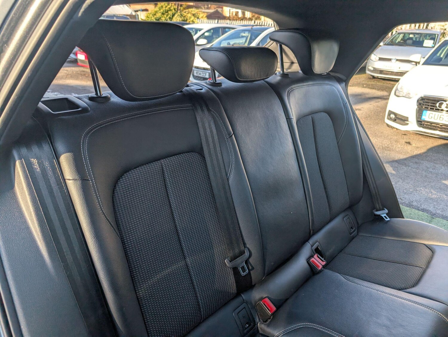 Used Audi Q2 2018 for sale - 76572745: Photo 40