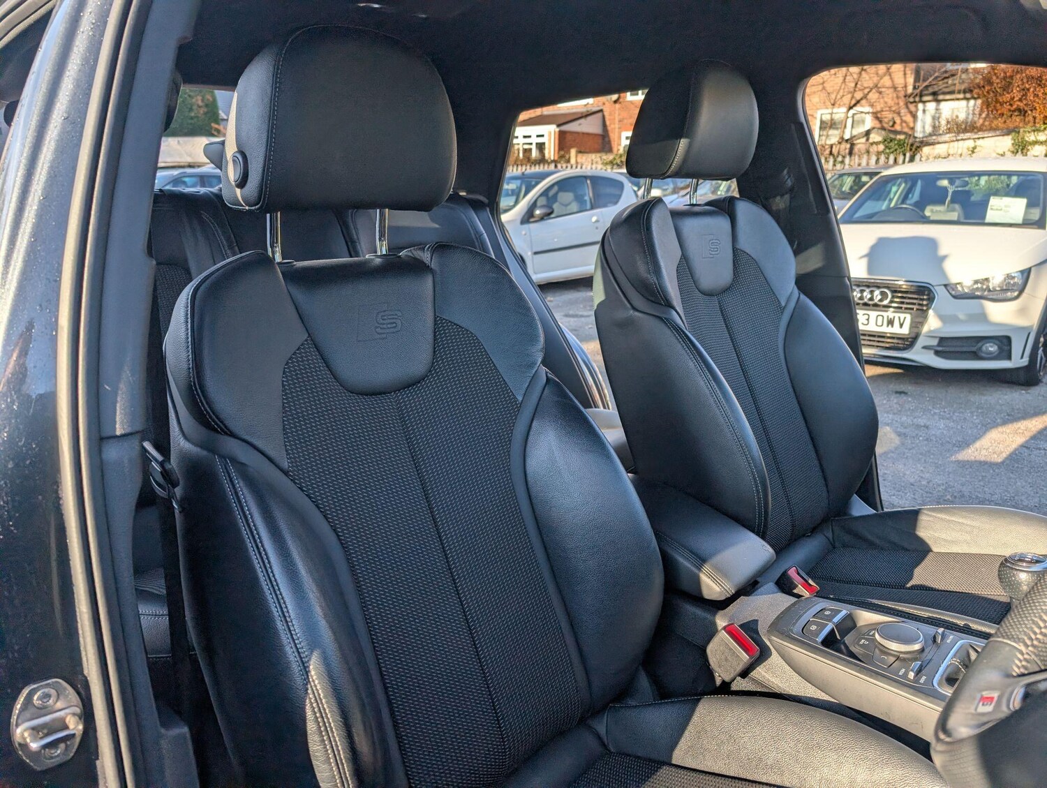 Used Audi Q2 2018 for sale - 76572745: Photo 42