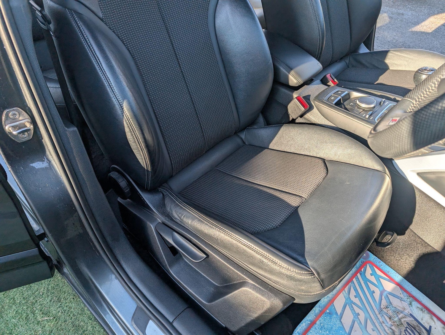 Used Audi Q2 2018 for sale - 76572745: Photo 43