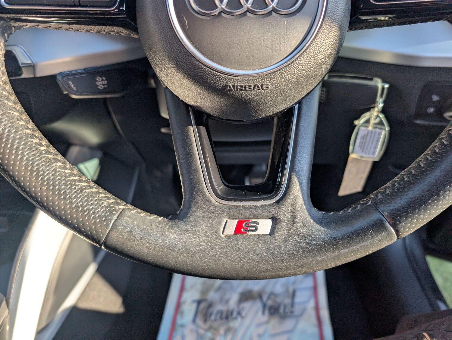 Used Audi Q2 2018 for sale - 76572745: Photo 47