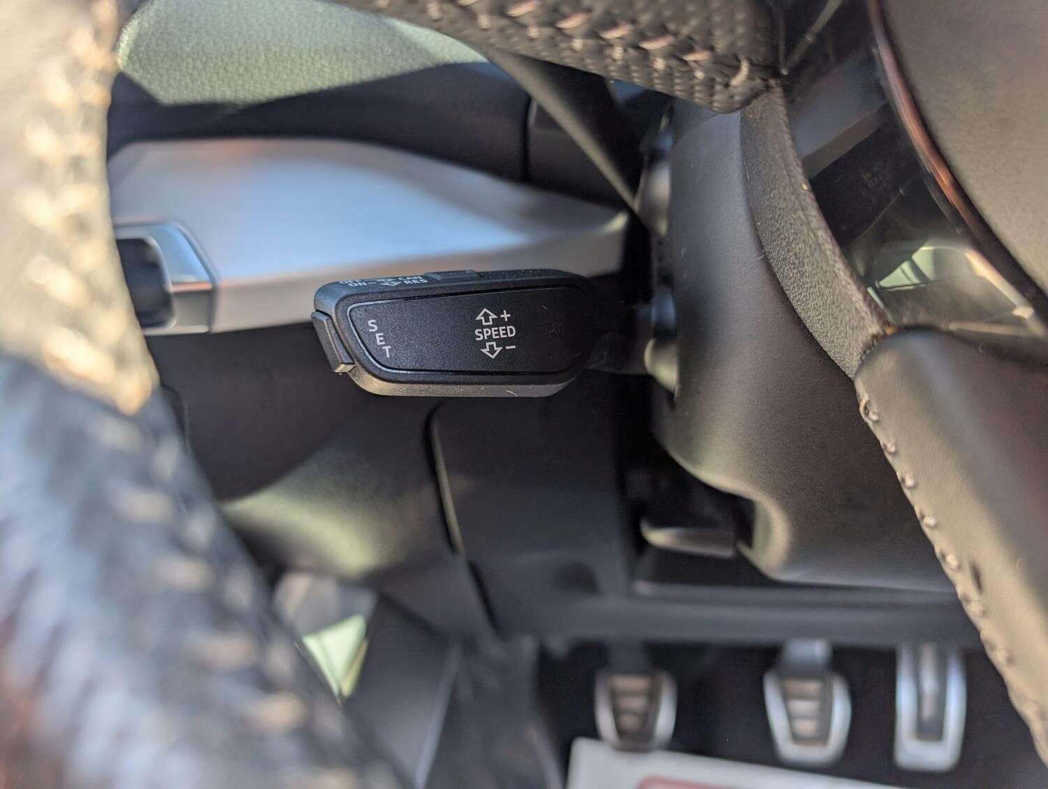 Used Audi Q2 2018 for sale - 76572745: Photo 48