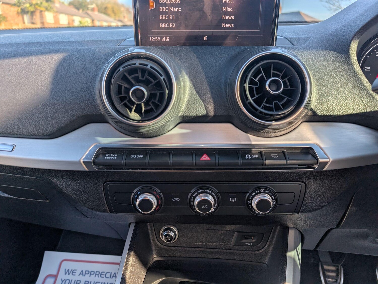 Used Audi Q2 2018 for sale - 76572745: Photo 51