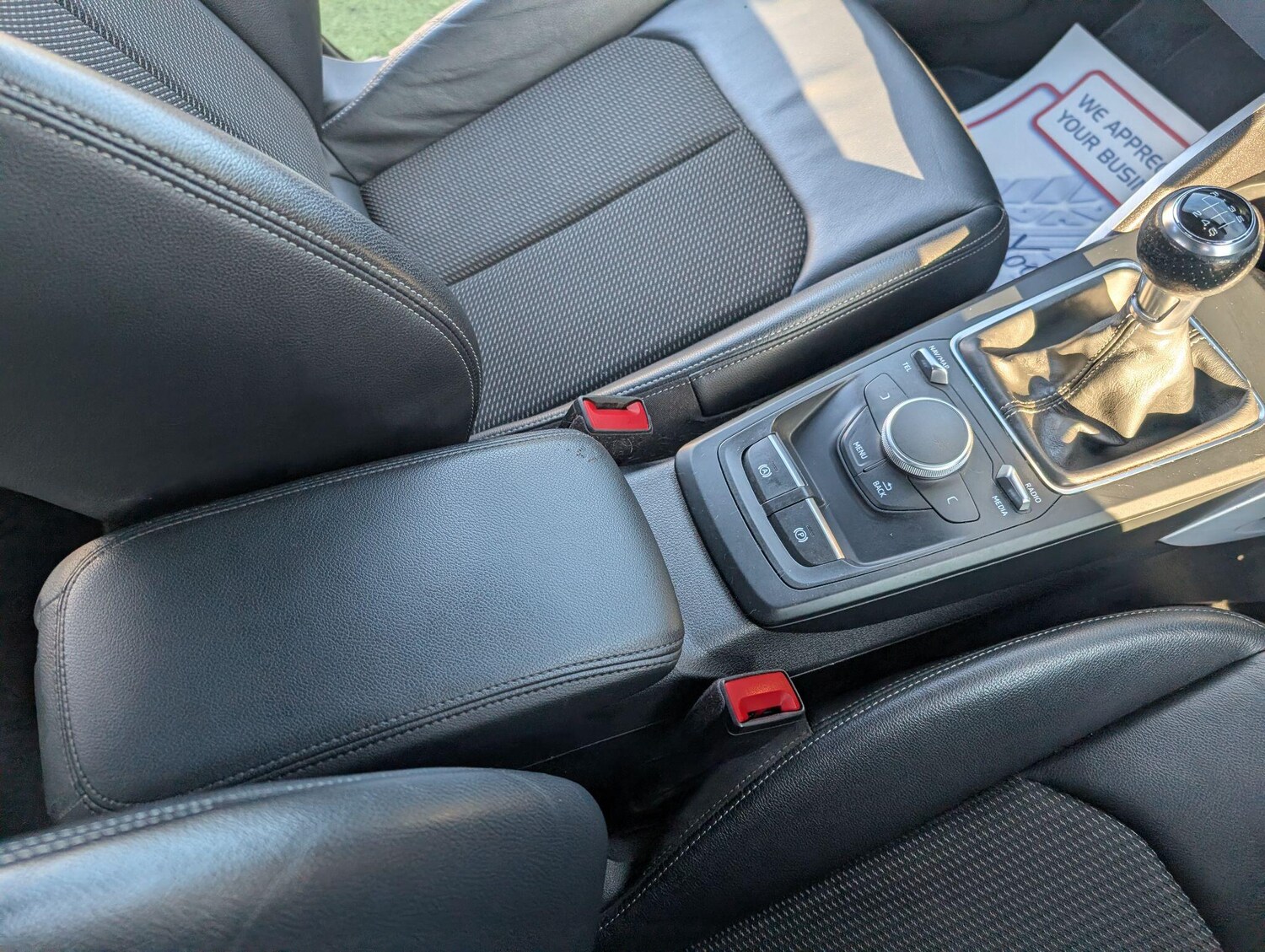 Used Audi Q2 2018 for sale - 76572745: Photo 53