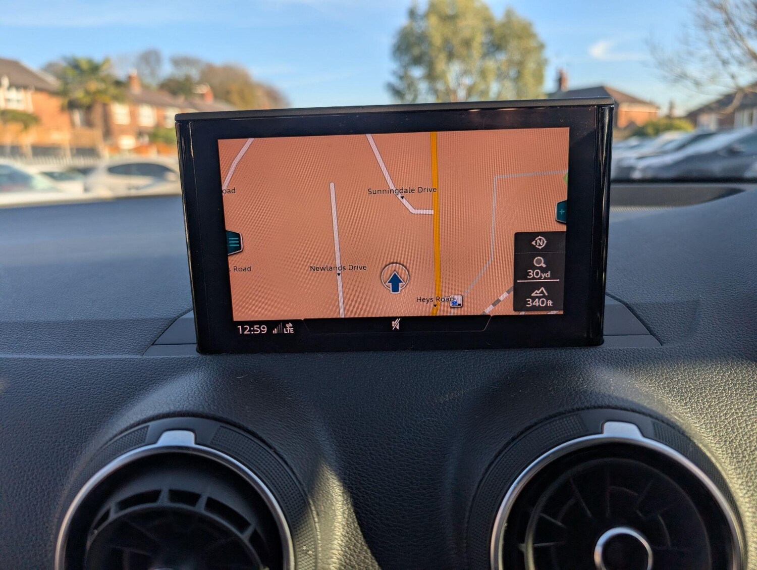 Used Audi Q2 2018 for sale - 76572745: Photo 54