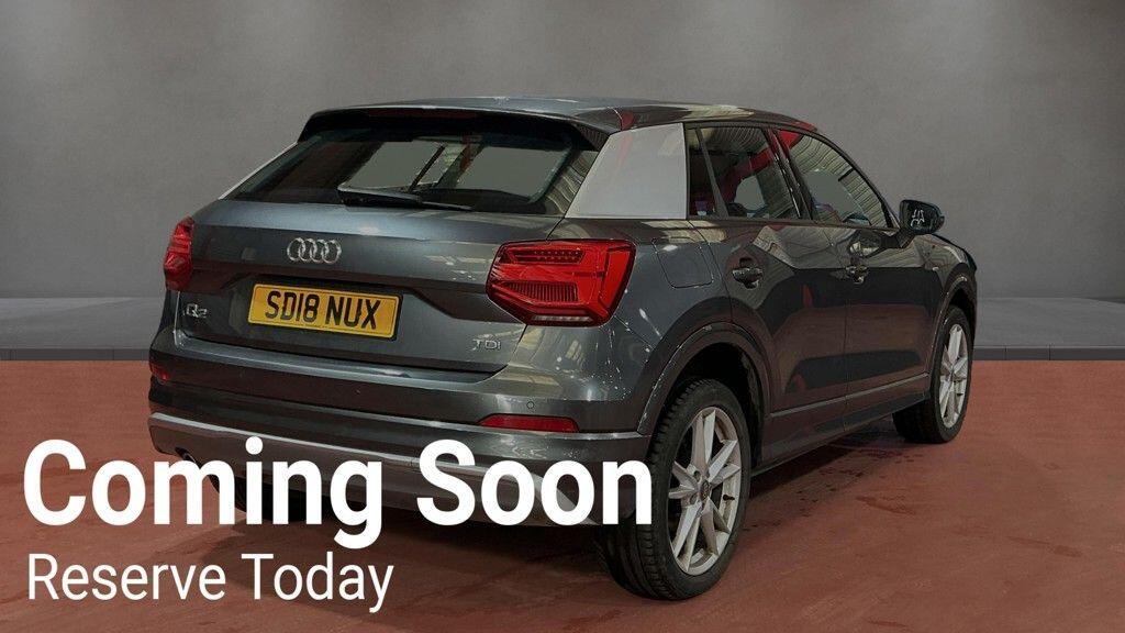 Used Audi Q2 2018 for sale - 76572745: Photo 6