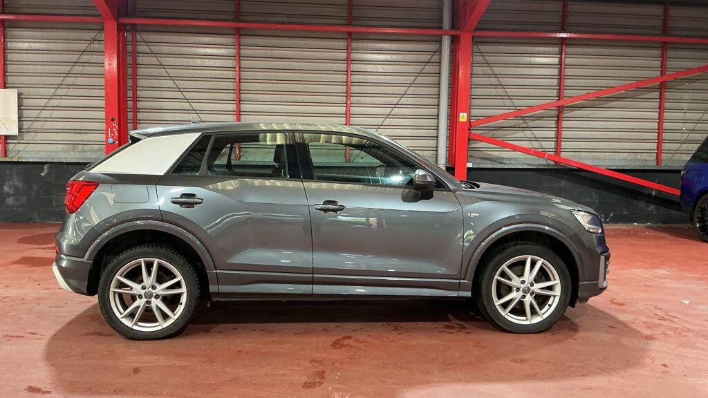 Used Audi Q2 2018 for sale - 76572745: Photo 7