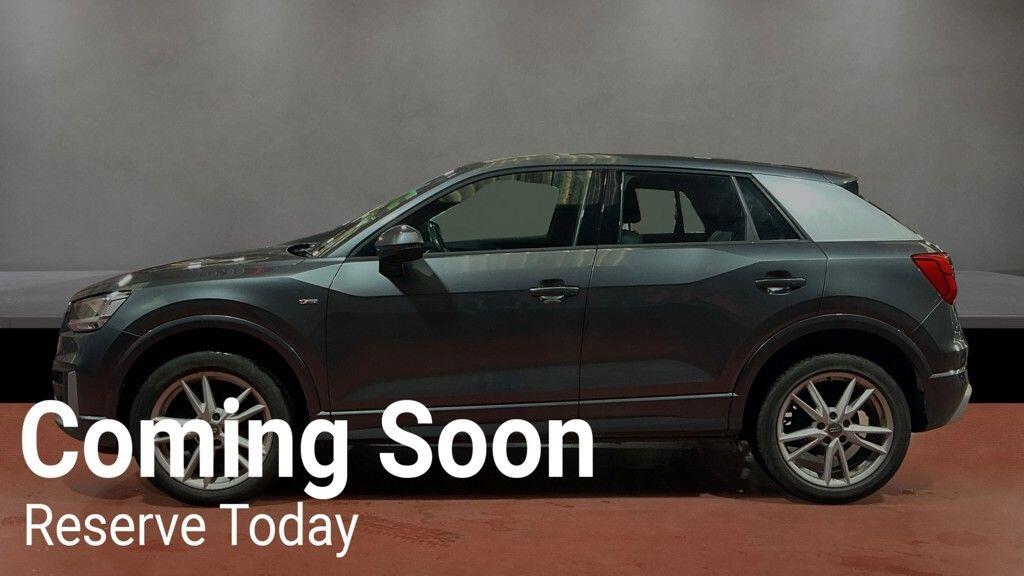 Used Audi Q2 2018 for sale - 76572745: Photo 8