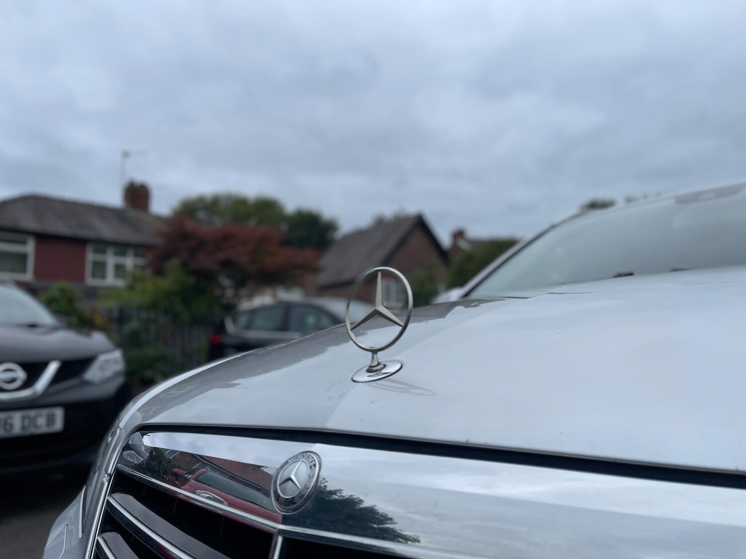 Used Mercedes-Benz E-Class 2011 for sale - 76013833: Photo 37