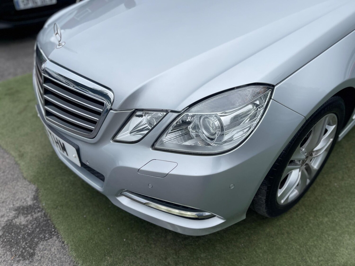 Used Mercedes-Benz E-Class 2011 for sale - 76013833: Photo 39