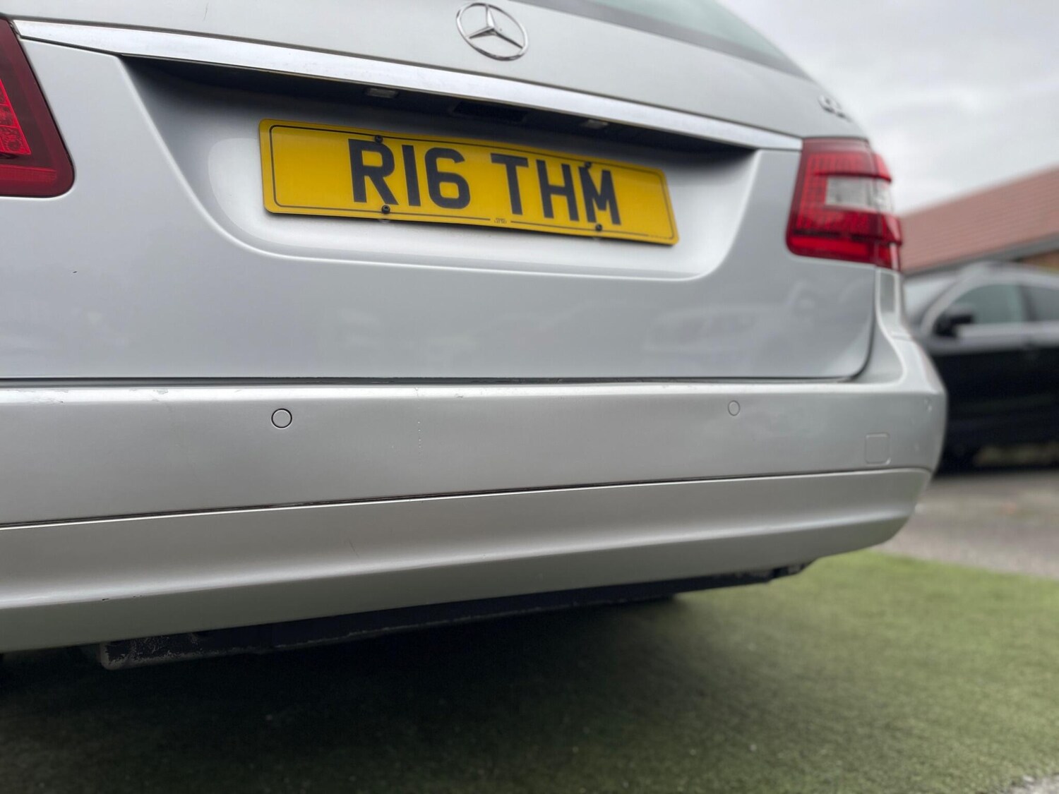Used Mercedes-Benz E-Class 2011 for sale - 76013833: Photo 52