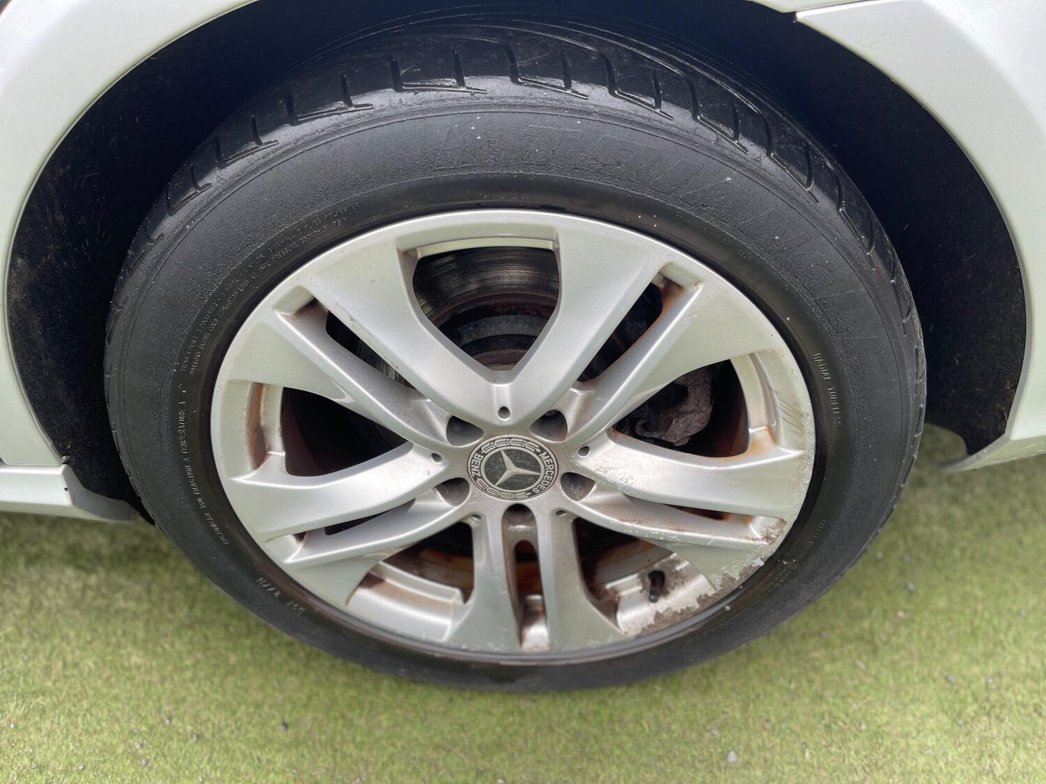 Used Mercedes-Benz E-Class 2011 for sale - 76013833: Photo 57