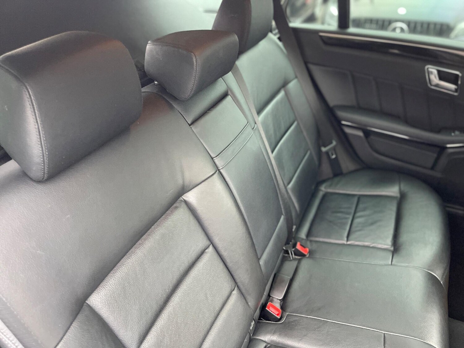 Used Mercedes-Benz E-Class 2011 for sale - 76013833: Photo 68