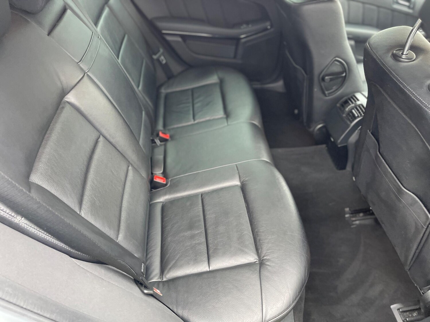 Used Mercedes-Benz E-Class 2011 for sale - 76013833: Photo 69