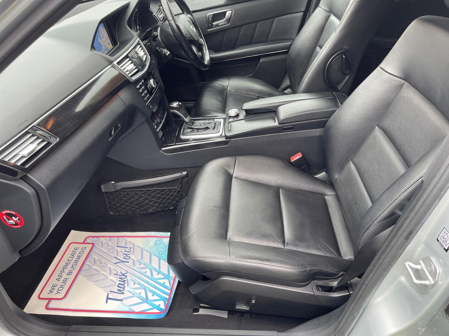 Used Mercedes-Benz E-Class 2011 for sale - 76013833: Photo 79