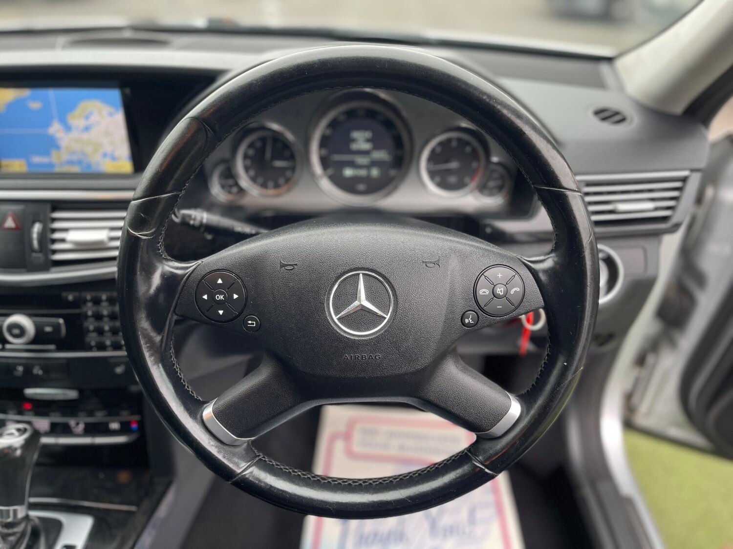 Used Mercedes-Benz E-Class 2011 for sale - 76013833: Photo 80