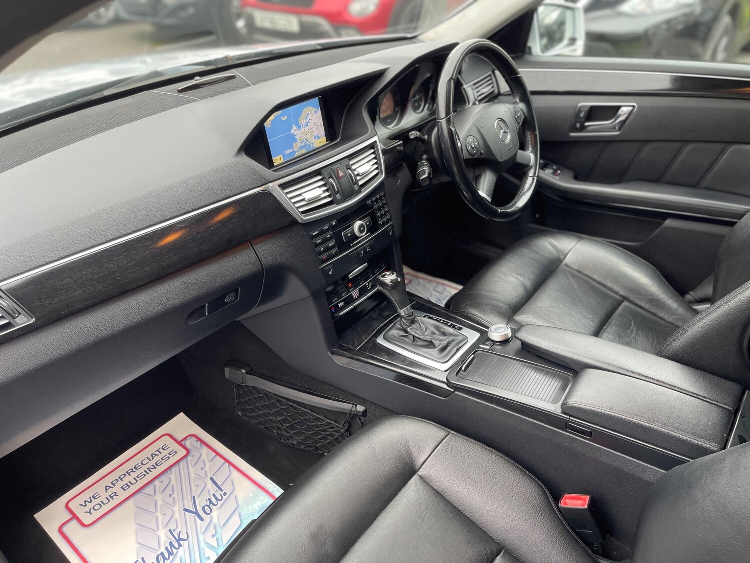 Used Mercedes-Benz E-Class 2011 for sale - 76013833: Photo 82