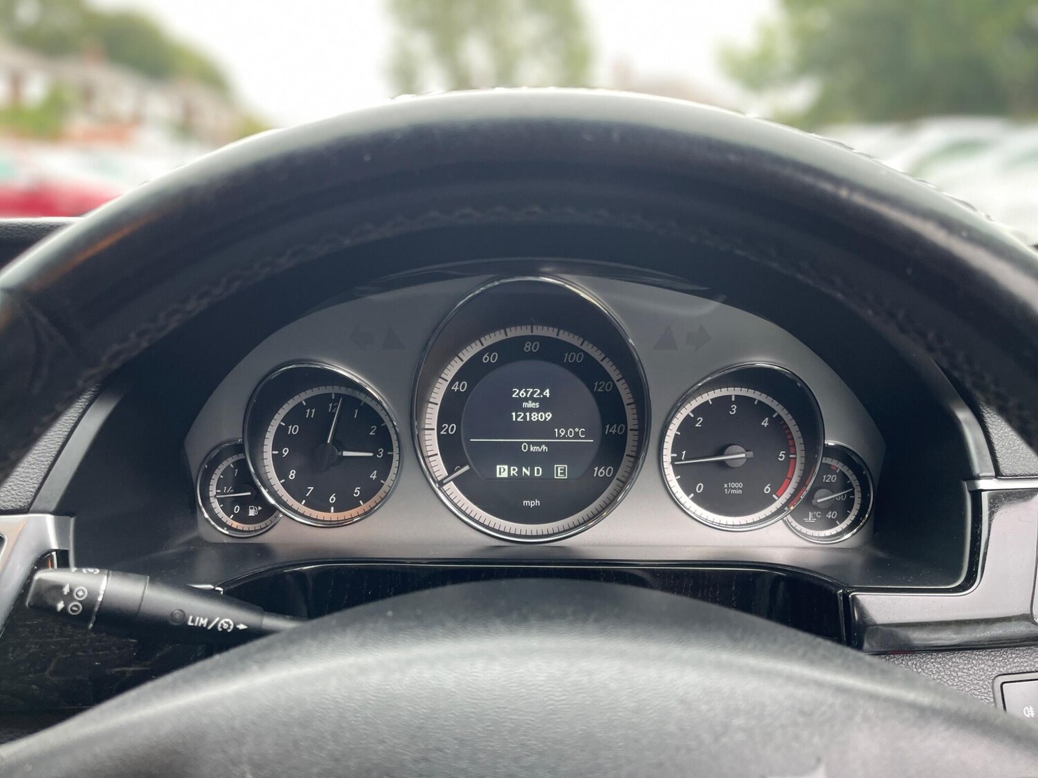 Used Mercedes-Benz E-Class 2011 for sale - 76013833: Photo 85