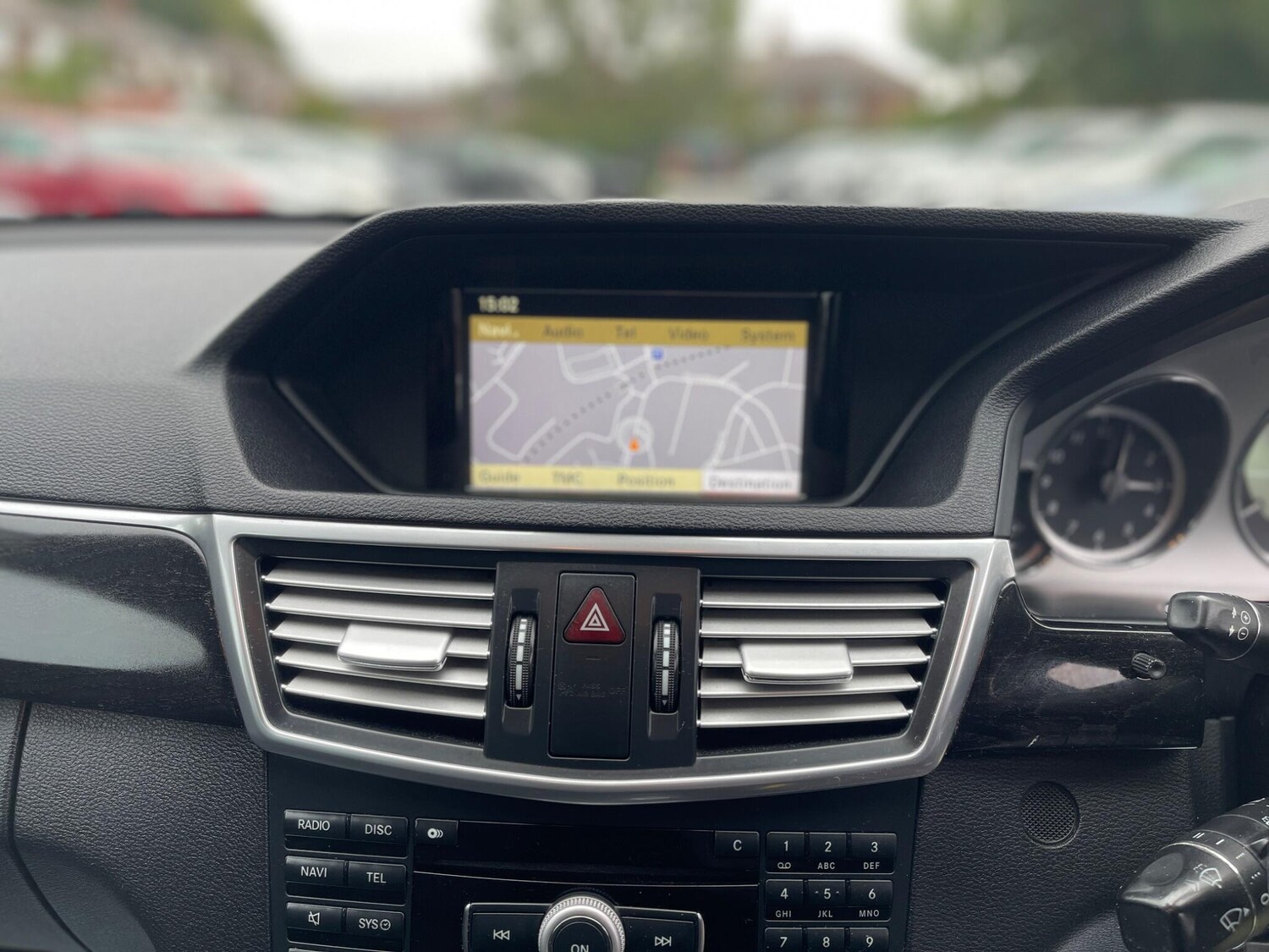 Used Mercedes-Benz E-Class 2011 for sale - 76013833: Photo 91