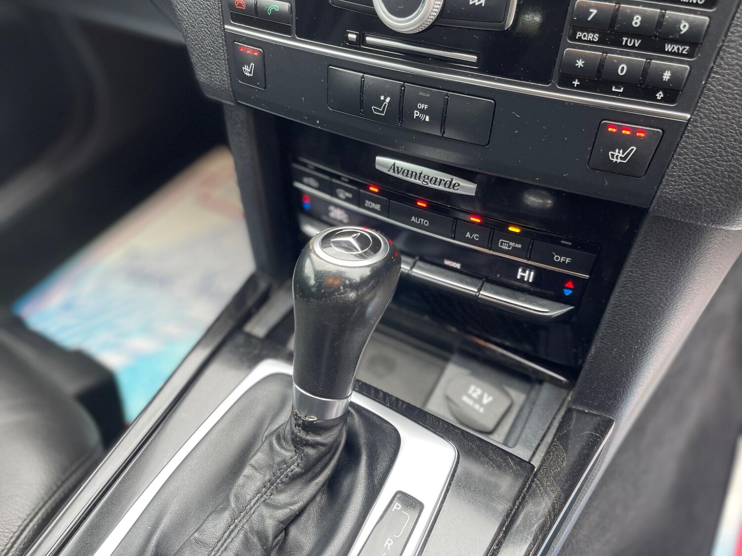Used Mercedes-Benz E-Class 2011 for sale - 76013833: Photo 95