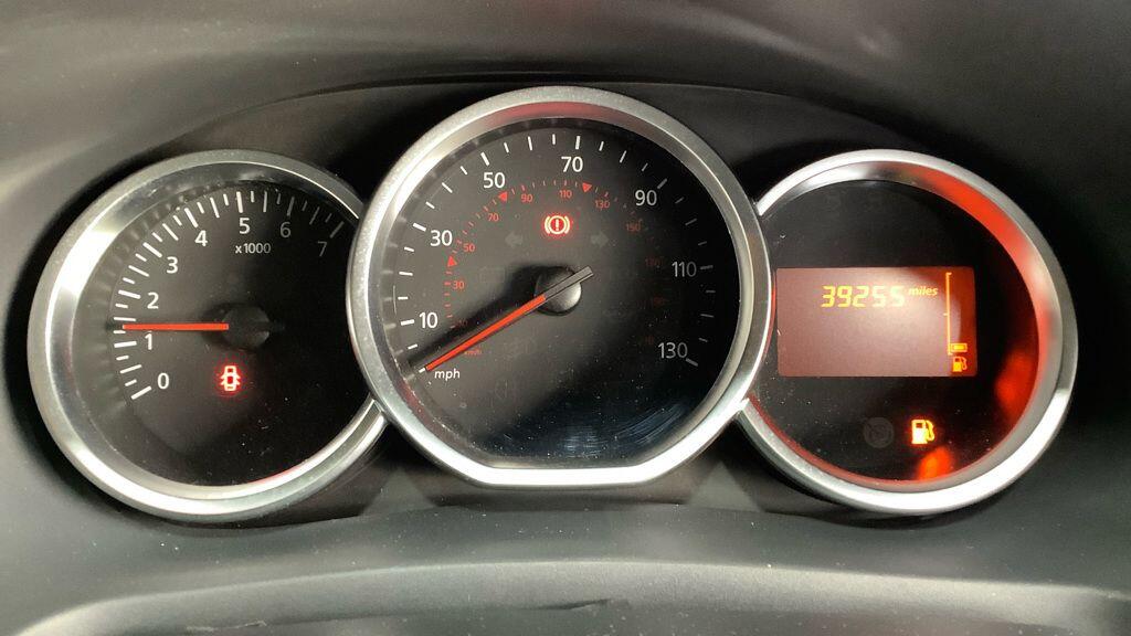 Used Dacia Sandero Stepway 2017 for sale - 76976134: Photo 15