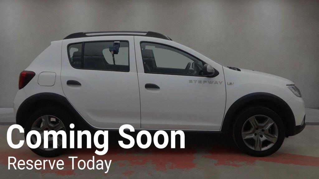 Used Dacia Sandero Stepway 2017 for sale - 76976134: Photo 5