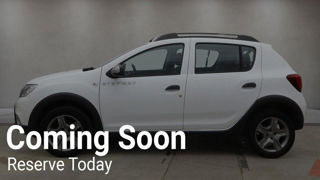 Used Dacia Sandero Stepway 2017 for sale - 76976134: Photo 6