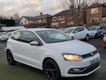 Volkswagen Polo feature image