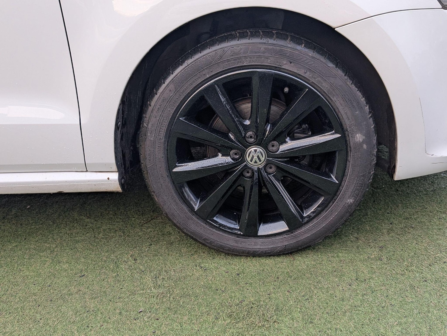 Used Volkswagen Polo 2014 for sale - 77411553: Photo 29