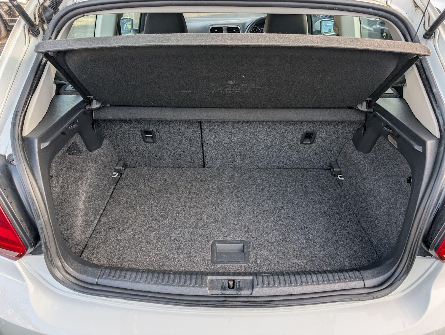 Used Volkswagen Polo 2014 for sale - 77411553: Photo 33