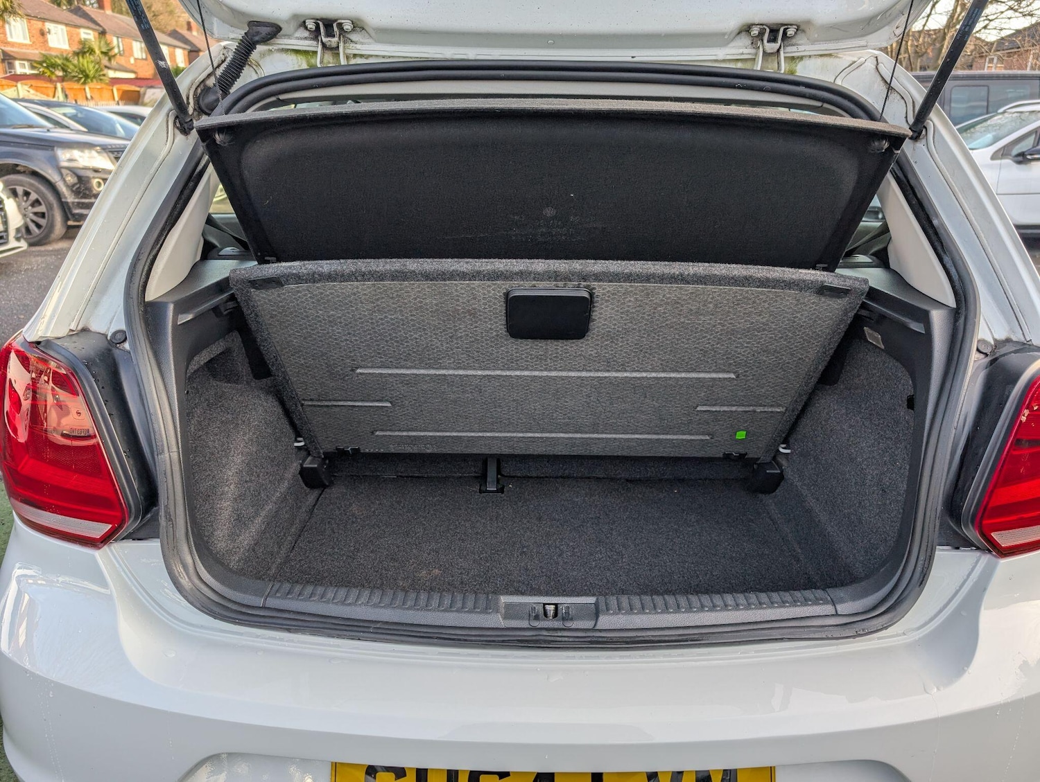 Used Volkswagen Polo 2014 for sale - 77411553: Photo 34