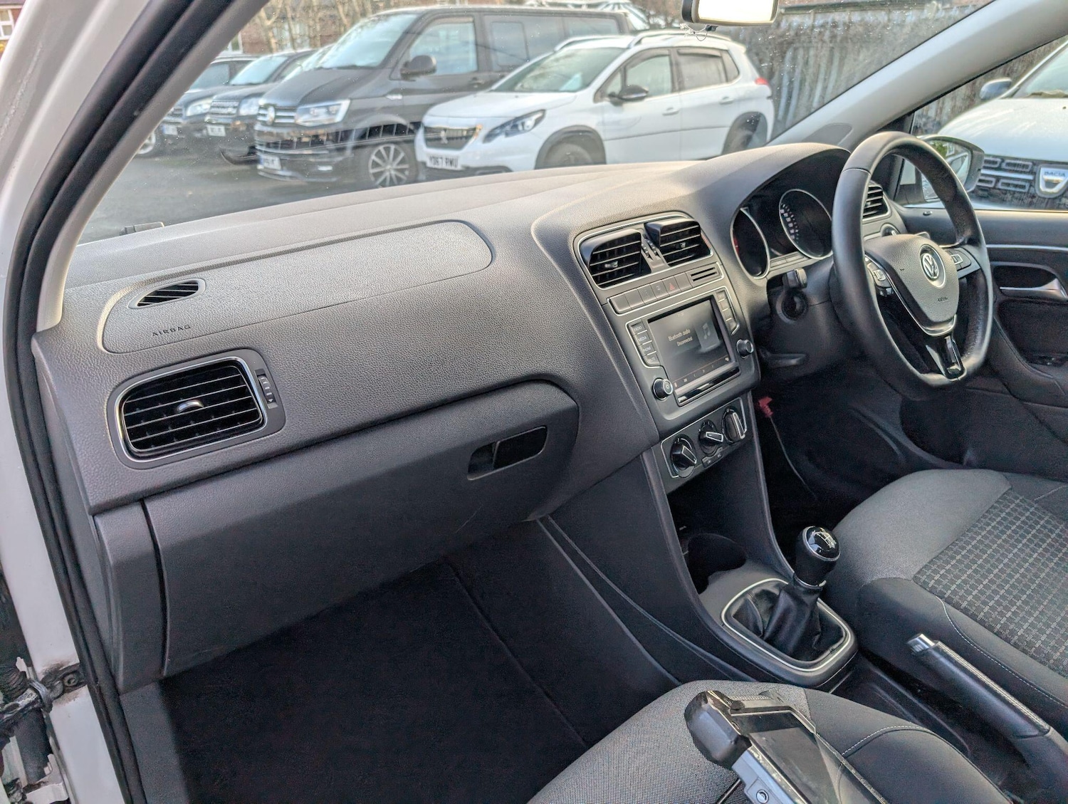 Used Volkswagen Polo 2014 for sale - 77411553: Photo 35