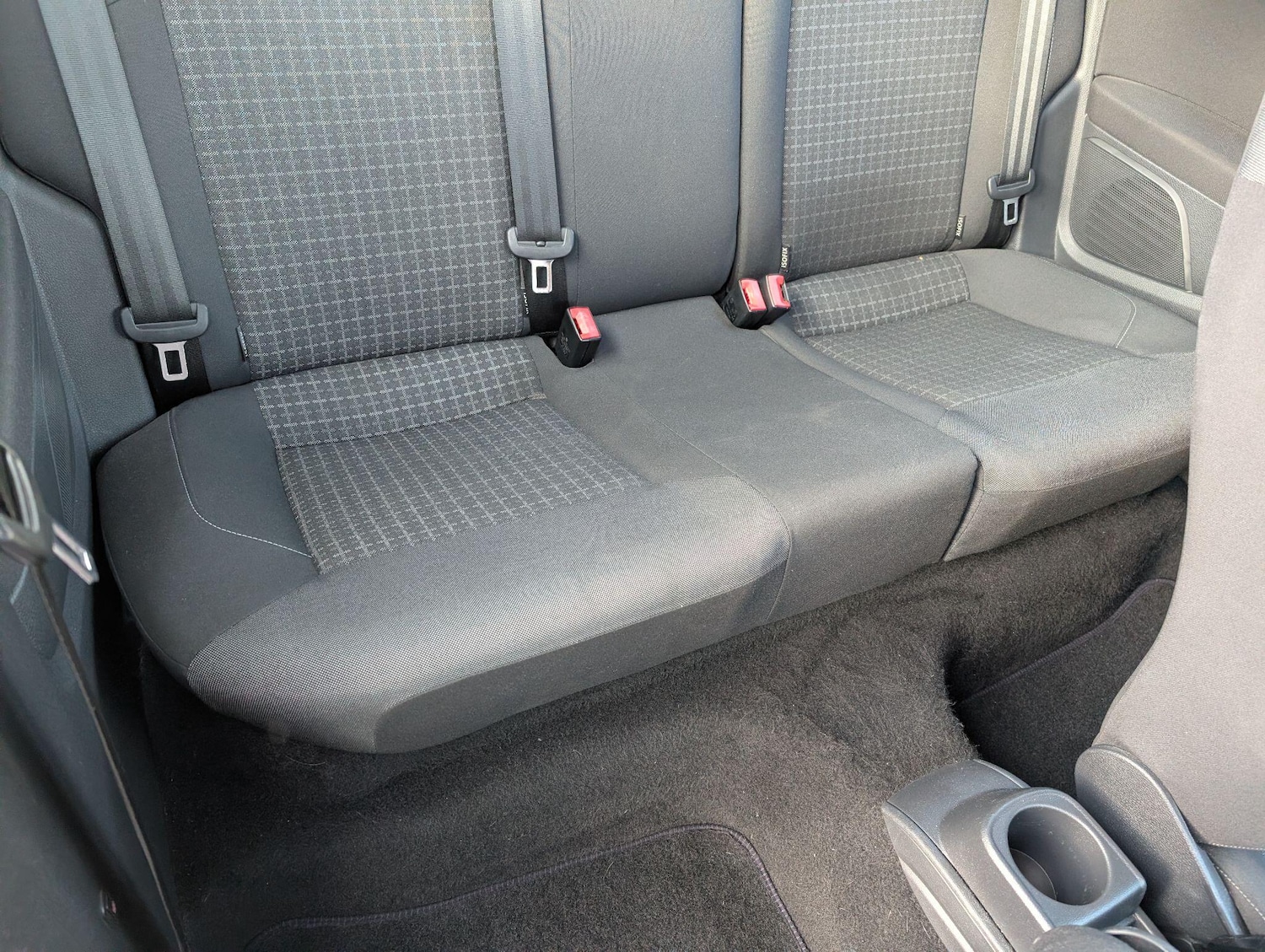 Used Volkswagen Polo 2014 for sale - 77411553: Photo 39