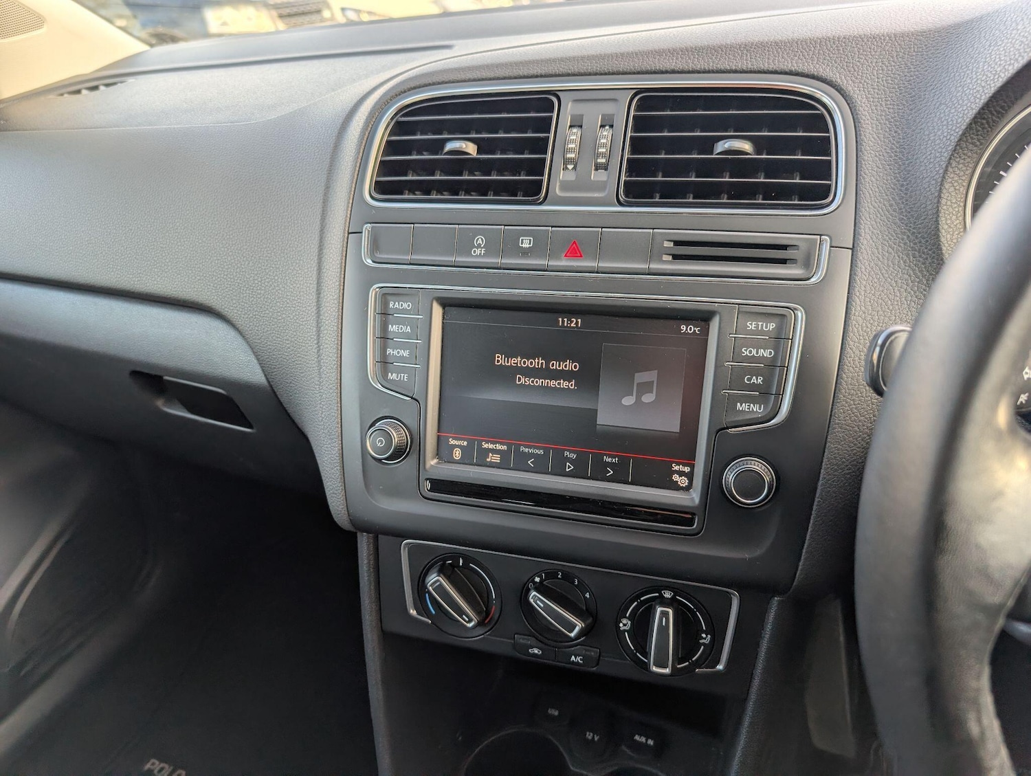 Used Volkswagen Polo 2014 for sale - 77411553: Photo 45