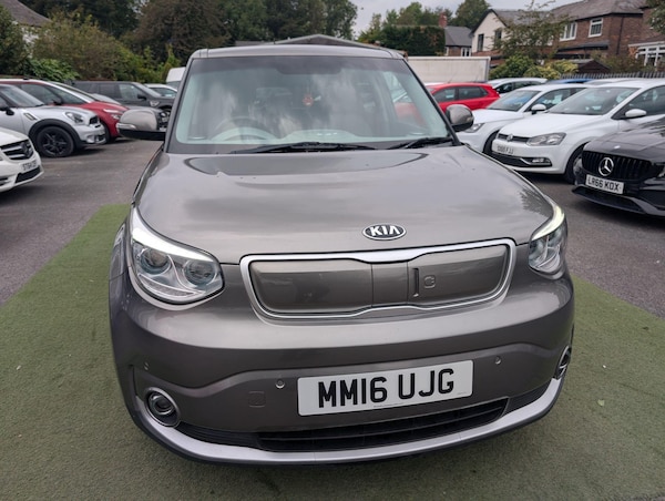 Used Kia Soul 2016 for sale - 76306297: Photo 10