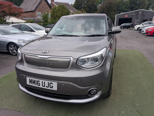 Used Kia Soul 2016 for sale - 76306297: Photo 12