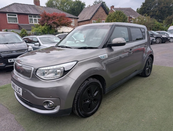 Used Kia Soul 2016 for sale - 76306297: Photo 14