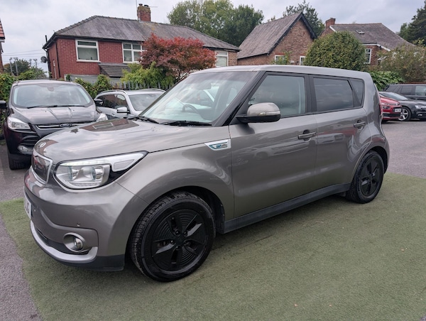 Used Kia Soul 2016 for sale - 76306297: Photo 15