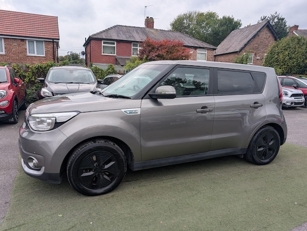 Used Kia Soul 2016 for sale - 76306297: Photo 16
