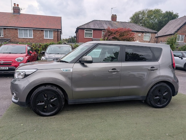 Used Kia Soul 2016 for sale - 76306297: Photo 17