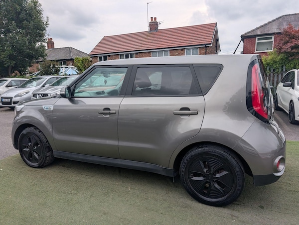 Used Kia Soul 2016 for sale - 76306297: Photo 18