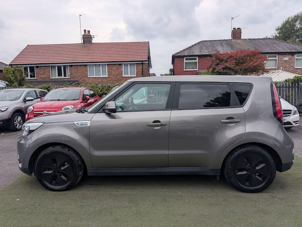 Used Kia Soul 2016 for sale - 76306297: Photo 19