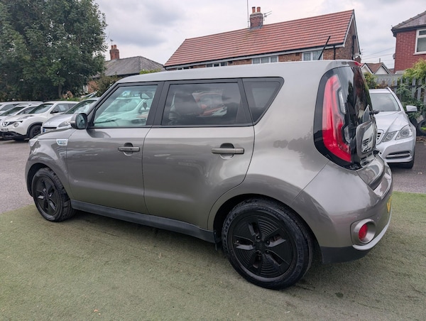 Used Kia Soul 2016 for sale - 76306297: Photo 20