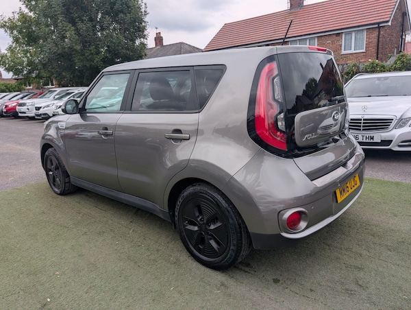 Used Kia Soul 2016 for sale - 76306297: Photo 21