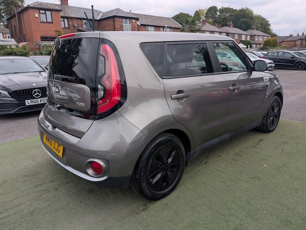 Used Kia Soul 2016 for sale - 76306297: Photo 29