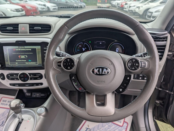 Used Kia Soul 2016 for sale - 76306297: Photo 2